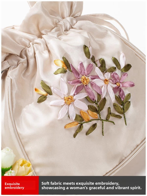 Patterned Occasion Clutch Bag
