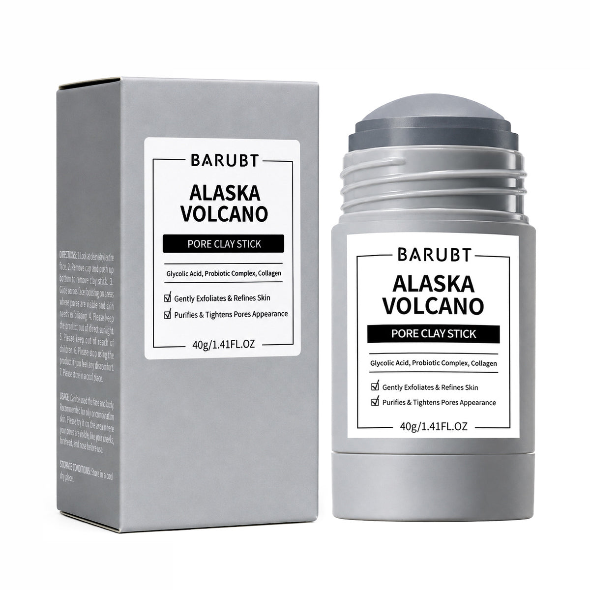 Facial Mask Stick – 30 g