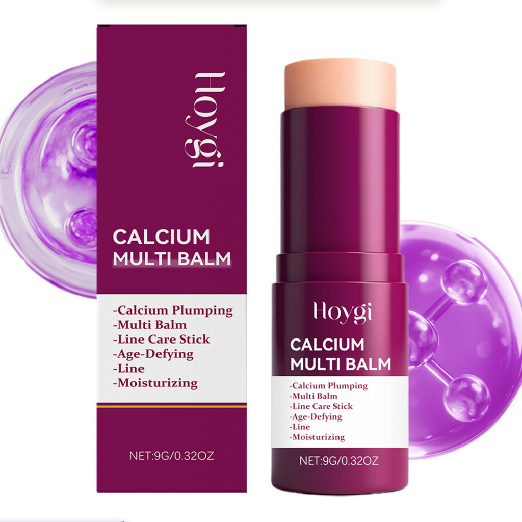 Portable Moisturizing Multi-Balm Stick - 9 g