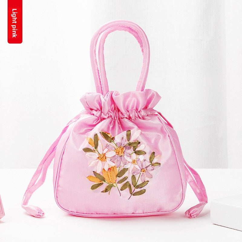 Patterned Occasion Clutch Bag