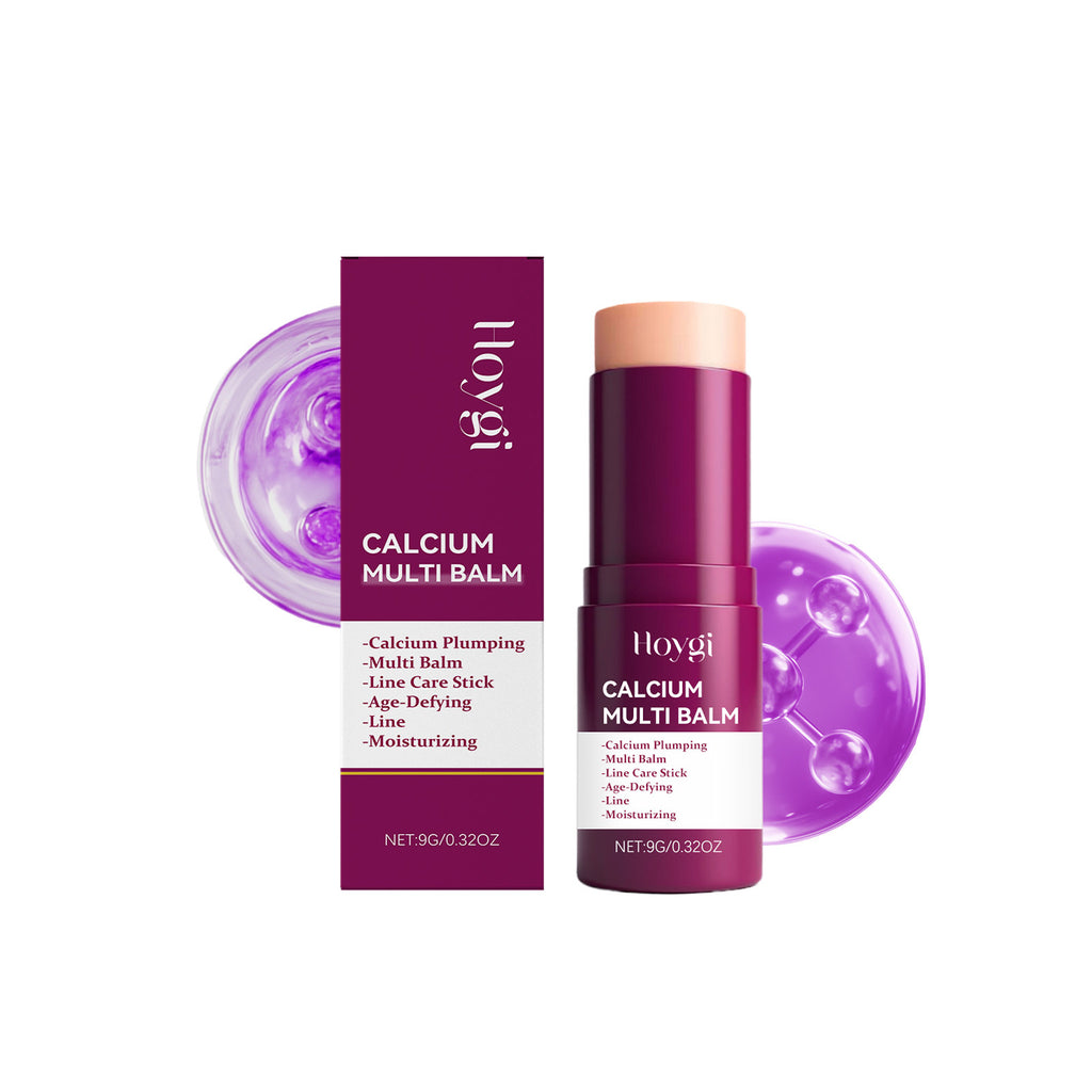 Portable Moisturizing Multi-Balm Stick - 9 g
